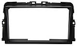 Переходная рамка AWM Opel Vivaro, Renault Trafic, Nissan Primastar (781-27-101), фото 3