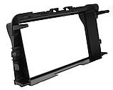Переходная рамка AWM Opel Vivaro, Renault Trafic, Nissan Primastar (781-27-101), фото 4
