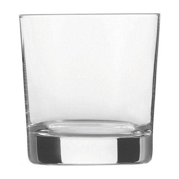 Набір склянок для віскі Schott Zwiesel Basic Bar Selection 356 мл 6 шт 115835