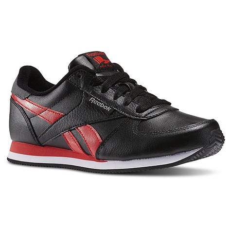 Кросівки жіночі Reebok Royal Classic Jogger Ltr, фото 1