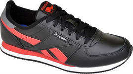 Кросівки жіночі Reebok Royal Classic Jogger Ltr, фото 3