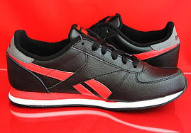 Кросівки жіночі Reebok Royal Classic Jogger Ltr, фото 4