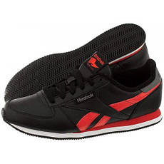 Кросівки жіночі Reebok Royal Classic Jogger Ltr, фото 5