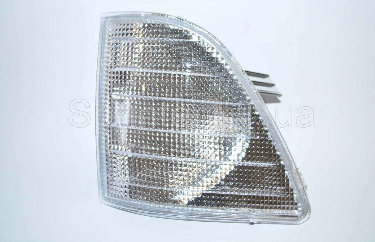 Поворот MB Sprinter TDI 96-00 R