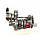 Турбіна Renault Clio III 1.2 16V TCE 100 HP, 49173-07621, 49173-07610, 16V Benziner, 7701477904, 2007+, фото 3