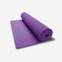 Коврик для фитнеса, йоги Yoga Mat (рр. 173см*61см*4мм)