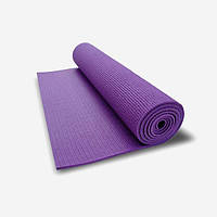 Килимок для фітнесу, йоги Yoga Mat (рр. 173см*61см*4мм)