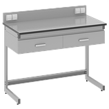 Столи лабораторні