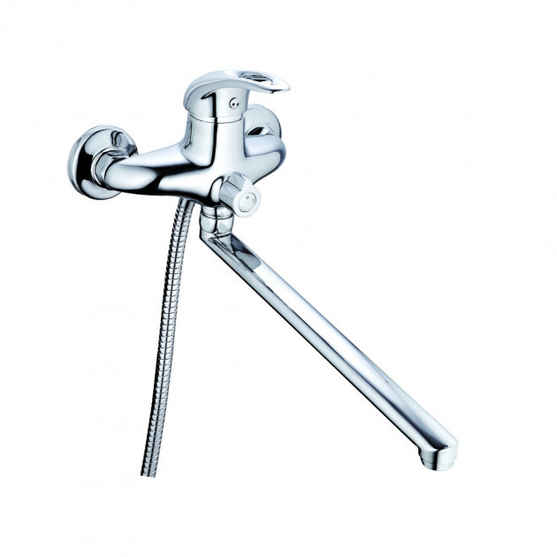 Змішувач для ванни Zegor NHK7-A048, фото 1