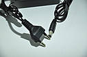 Блок живлення зарядний пристрій Power Adapter 12V 1A 5.5*2.5mm, фото 3