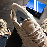 Кросівки Adidas Ozweego White, кросівки адідас озвиго, фото 6