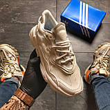 Кросівки Adidas Ozweego White, кросівки адідас озвиго, фото 2