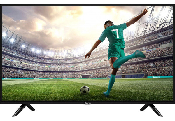 Телевізор HISENSE 32B6000HW smart