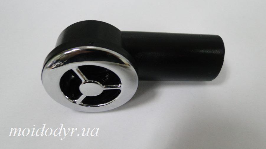 Перелив Teka для кухонної мийки з нержавіючої сталі (Prevex), фото 1