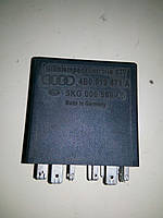 Блок керування системи 4B0919471A