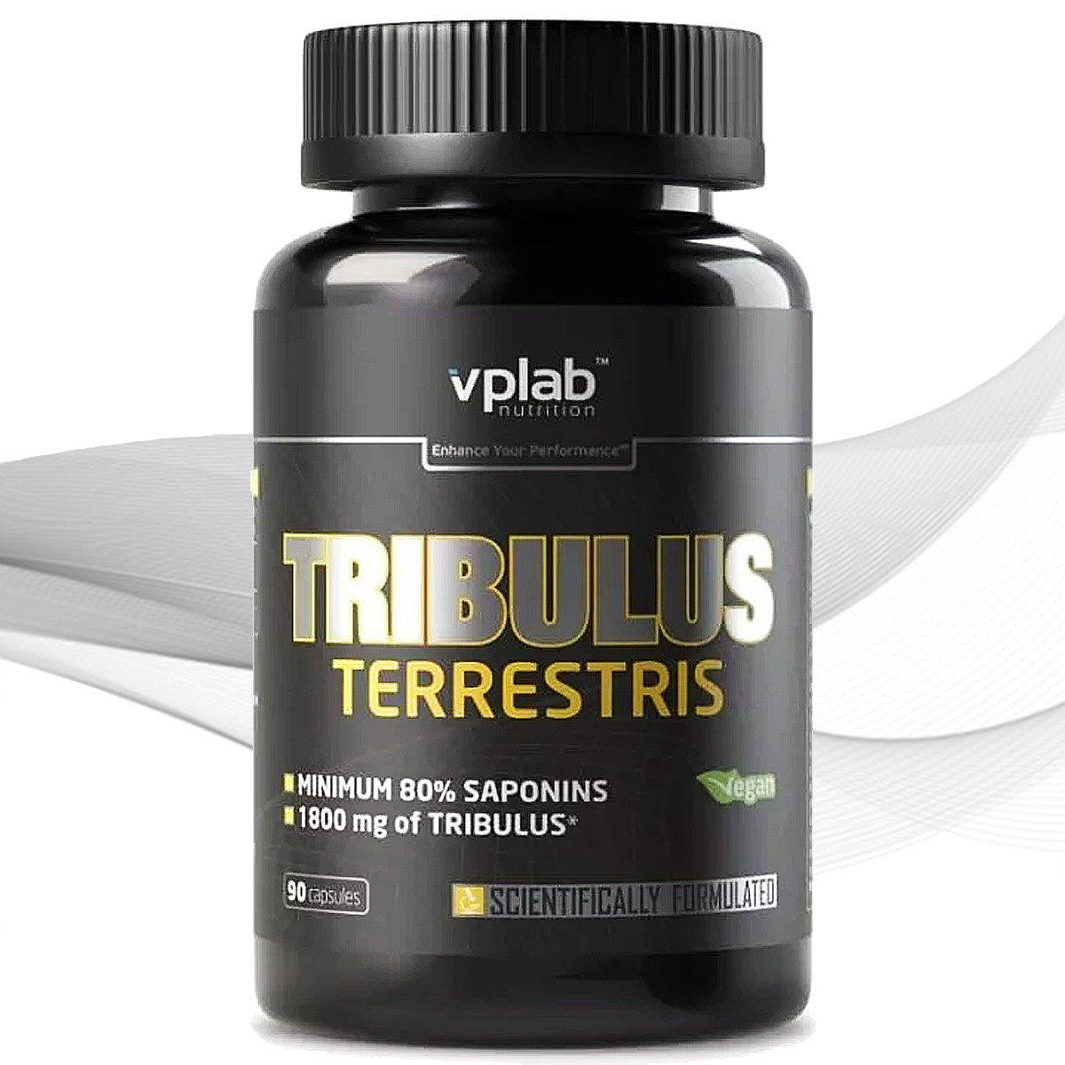 Трибулус VPLab Tribulis Terrestris 90 caps