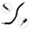 Гнучкий перехідник для шурупокрута Flexible Shaft Extension Bits + 10 бітів (5254), фото 4