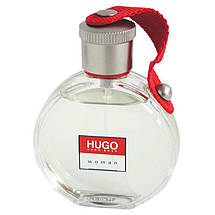 Hugo Boss Hugo Woman туалетна вода 75 ml. (Хуго Бос Хуго Вумен), фото 2
