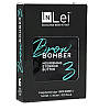 Набір складів #123 BROW BOMBER In Lei у саші 18 шт по 1,5 мл для ламінування брів, фото 4