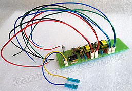 Електронний баласт ELB-2/1 LSI-CE 5,7,9,11W OEM