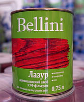 Лазур акідна BELINI 2,5 л