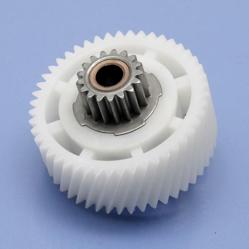 Шестерня для м'ясорубки Monte MT-3110 MT-3150 MT-3160 мала, фото 1