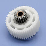 Шестерня для м'ясорубки First Igor FA-5140 мала, фото 3