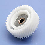 Шестерня для м'ясорубки First Igor FA-5140 мала, фото 5