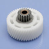Шестерня для м'ясорубки First Igor FA-5140 мала, фото 4