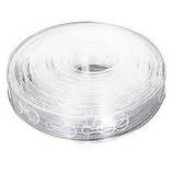 Пластикова стрічка для кріплення повітряних куль 5 метрів, фото 3