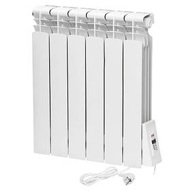 Електрорадіатор Flyme Elite 6R / 650 Ватт