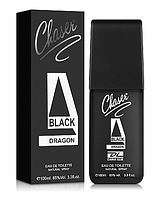 Туалетна вода чоловіча Black Dragon Chaser 100 мл