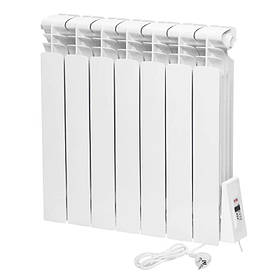 Електрорадіатор Flyme Elite 7R / 910 Вт