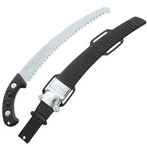 Садова пила Silky / Сілки Zubat 330-10, 278-33 (Японія)