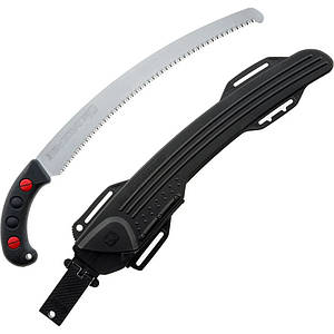 Садова пила Silky / Сілки Zubat 390-7.5, 270-39 (Японія)