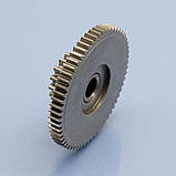 Шестерня для м'ясорубки Liberton LMG-32 середня, фото 5