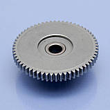 Шестерня для м'ясорубки Liberton LMG-32 середня, фото 4