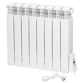 Електрорадіатор Flyme Elite 8R / 910 Вт