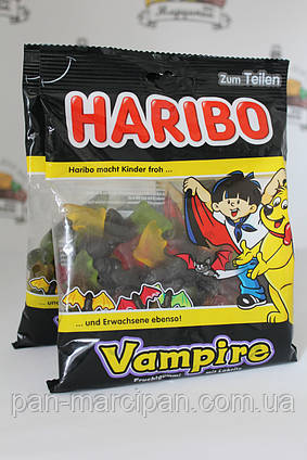 Желейки Haribo Vampire 200 г