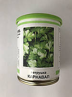 Петрушка листова Карнавал 100 г Марвел в банку