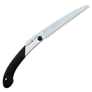 Садова пила Silky / Сілки Super Accel 21 210-7,5 (Японія)