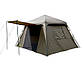 Великий Короповий Намет Carp Pro Maxi Shelter 305x274x203 см 5000 мм, фото 2