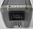 Компресорний автохолодильник, автоморозильник «Altair Т36» (36 літрів). До -20 °С. 12/24/220V, фото 4