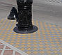 Тротуарна плитка Шашка, фото 4