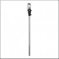 Насос пневматический для солидола под 200л. бочку