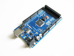 Arduino Mega 2560 ATmega2560-16AU плата + USB