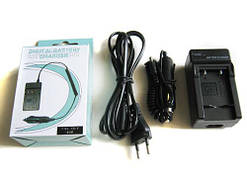 Мережевий + авто зарядний Nikon ENEL10 ENEL10