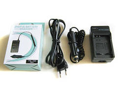 Мережевий + авто зарядний Canon NB5L NB5L