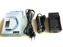 Мережевий + авто зарядний Olympus LI50B LI50B