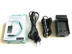 Мережевий + авто зарядний Canon NB4L NB4L 6L 8L